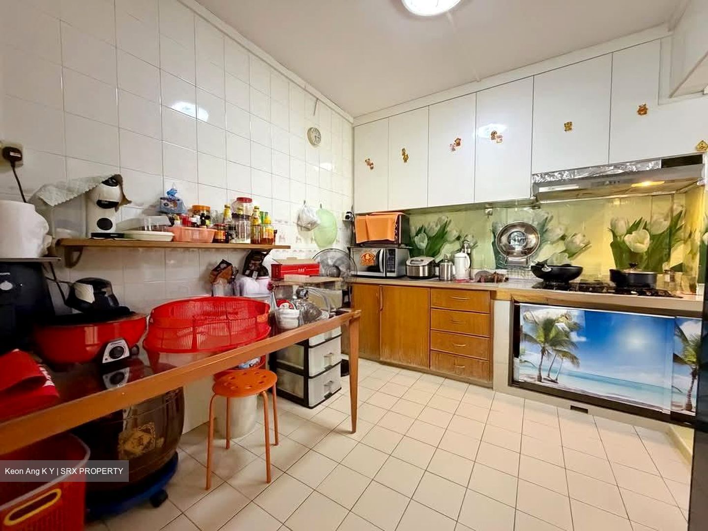 Blk 699C Hougang Street 52 (Hougang), HDB 4 Rooms #574785681
